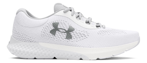 Zapatillas Correr Ua Rogue 4 Mujer Blanco Under Armour