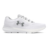 Zapatillas Correr Ua Rogue 4 Mujer Blanco Under Armour