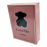 Love Me Tous The Onyx Parfum 90 Ml