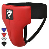 Rdx Groin Protector For Boxing, Muay Thai, Kickboxing And