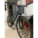 Bicicleta De Montaña-profit Aspen-8 Velocidades-freno Disco