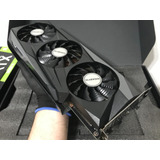 Placa Vídeo Gigabyte Geforce Rtx 3080 Ti Gaming Oc 12g + Nf