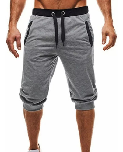 Gym Pants Pesquero Deportivo Short Pescador Super Calidad