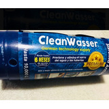 Antisarro Clean Wasser Original 10 Mil Litros Para 6 Meses