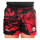 Short De Rugby Imago Gales 2023 Niños Wales