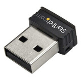 Startech Usb 150mbps Mini Wireless N Network Adapter 802 Vvc