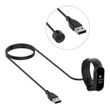 Cable Usb De Carga Cargador Para Xiaomi Mi Band 5 Y 6