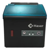 Impresora Comandera Termica Hasar Htp 250  Usb Serial Ethern