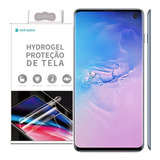 Película Hydrogel Privacidade Rockspace P/ Samsung S10 Plus