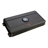 Amplificador De 4 Canales Db Drive Speed Spa8.4 Clase Ab