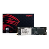 Hd Ssd 256gb Kingspec M.2 2280/2242 580/550 Mbps