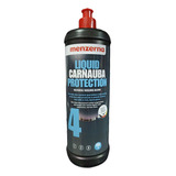 Menzerna Cera Protection Liquid Carnauba De 1l