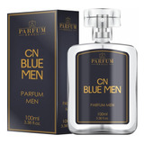 Perfume Cn Blue Men 100ml - Parfum Brasil