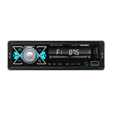 Som Automotivo Roadstar Rs-2711br Plus Com Usb, Bluetooth E 