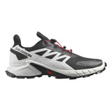 Zapatillas Salomon Supercross 4 M Trail Running Asfl70