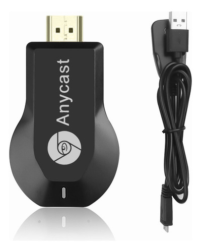 Anycast Novo Receptor Sem Fio Wifi Display Dongle 1080p Hd Z