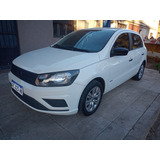 Volkswagen Gol Trend Trendline 1.6 Gas 