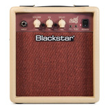 Debut 10e Amplificador De Guitarra Eléctrica 10w Blackstar