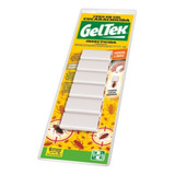 Cebo Estaciones Para Cucaracha Geltek 6g