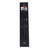 Control Remoto Tv Led Lcd Smart Para Philips 620 Zuk