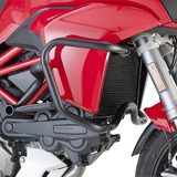 Defensa De Motor Kraftec Ducati Multistrada 950 1200 Md