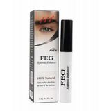 Feg Eyebrow Enhancer Crescimento Sobrancelhas Barba Original