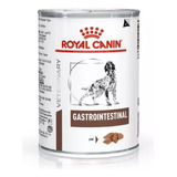 Alimento Royal Canin Gastrointestinal Perros Lata 385gr