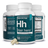Hair Hero - Suplemento Para - 7350718:mL a $239990