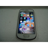 Samsung Galaxy S Iii Mini 8 Gb Marble White 1 Gb Ram