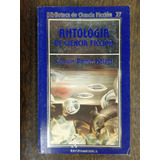 Antologia De Ciencia Ficcion * Varios Autores * Hyspamerica