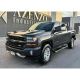 Chevrolet Silverado 2016 5.3 2500 Cab Reg Ls 4x4 Mt