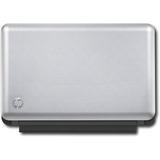 Hp Mini Netbook Intel Atom Processor Silver