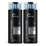 Kit Truss Ultra Hydration (shampoo + Condicionador)