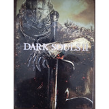 Dark Souls 2 Black Armor Ed