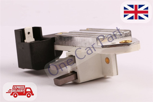 Relay Alternador Fiat Uno Regata Fiorino Magneti-marelli 12v Foto 4