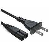 Cable De Alimentación De Ca Compatible Con Apple Tv / Mac Mi