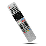 Control Remoto Para Admiral Smart Tv Ad50q20 Ad43q20 Ad43q50