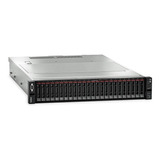 Servidor Lenovo Sr650 Xeon Gold 518 12cores / 64gb Até 48tb