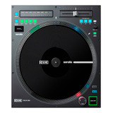 Controladora Dj Rane Twelve Mkii Com Nf E Garantia