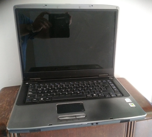 Laptop Gateway Mx6938m P/refacciones - No Pila, Ram Ni Dd