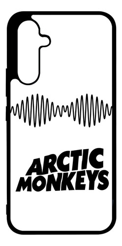 Funda Para Celular | Discografía Arctic Monkeys 