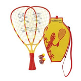 Set De Crossminton Speedminton Jr