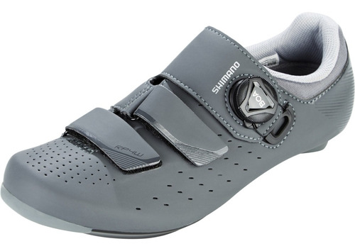 Zapatillas Shimano Rp400 Ciclismo Ruta Microajuste Boa®