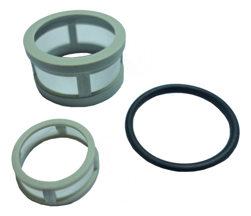 Kit Filtro Oring Para Reparacion Inyector Monopunto Marelli