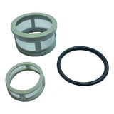 Kit Filtro Oring Para Reparacion Inyector Monopunto Marelli