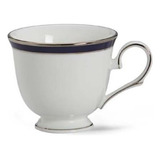 Lenox Federal Cobalto Platinum Porcelana T