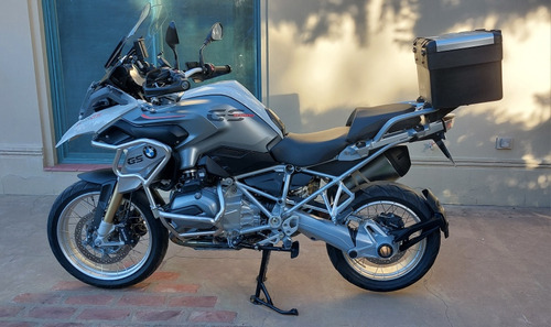 Bmw R 1200 Gs