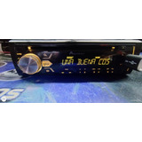 Autoestéreo Pioneer Deh X1 Usb Auxiliar Radio Cd Frente Desm