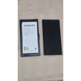 Celular Samsung Galaxy Note 9 128gb Preto