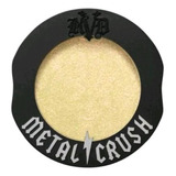Iluminador Kat Von D Metal Crush, Tono Gravitron